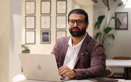 Expert Akashic Records Reader in Chennai: Psychic Medium Daksh Expands Online Access for South India’s Spiritual Seekers