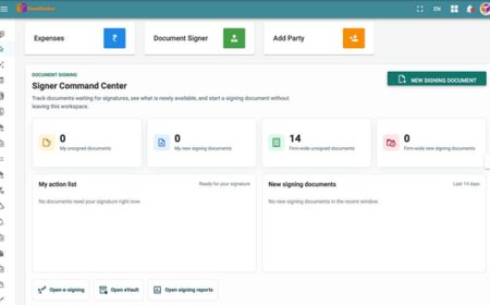From Contracts to Compliance: How CaseDocker Is Bringing Legal Workflows Under One Intelligent Platform