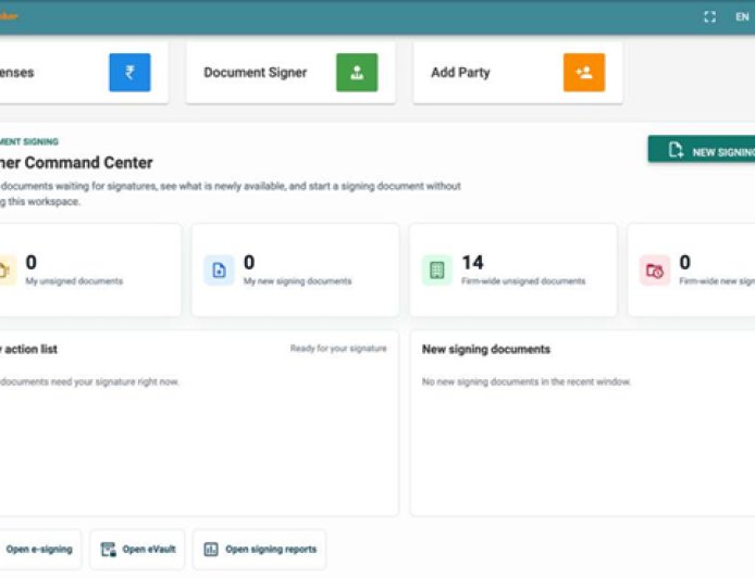 From Contracts to Compliance: How CaseDocker Is Bringing Legal Workflows Under One Intelligent Platform