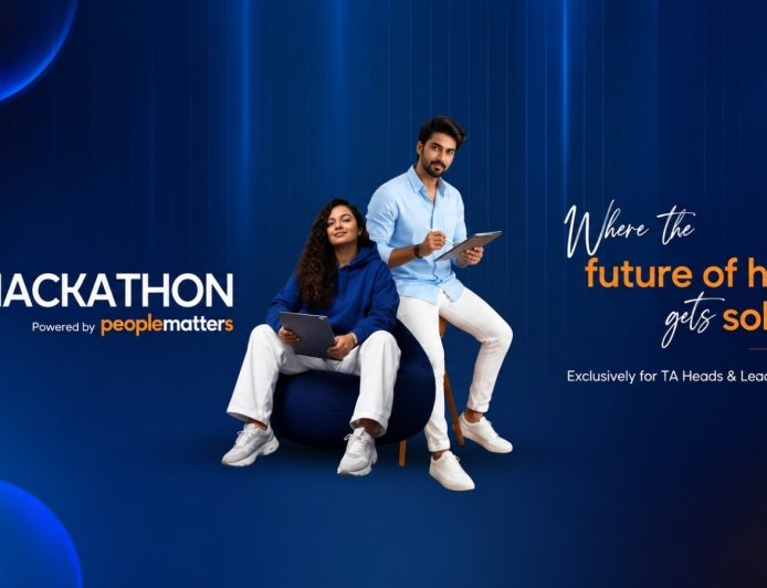 Unstop Launches India's First Hackathon Built for Talent Acquisition Teams, Co-Powered by People Matters