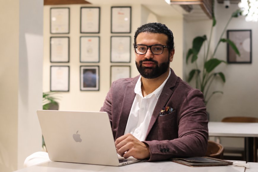 Expert Akashic Records Reader in Chennai: Psychic Medium Daksh Expands Online Access for South India’s Spiritual Seekers