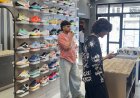 Swagger Hub Crosses One Million Orders on the Back of India's Sneaker Boom