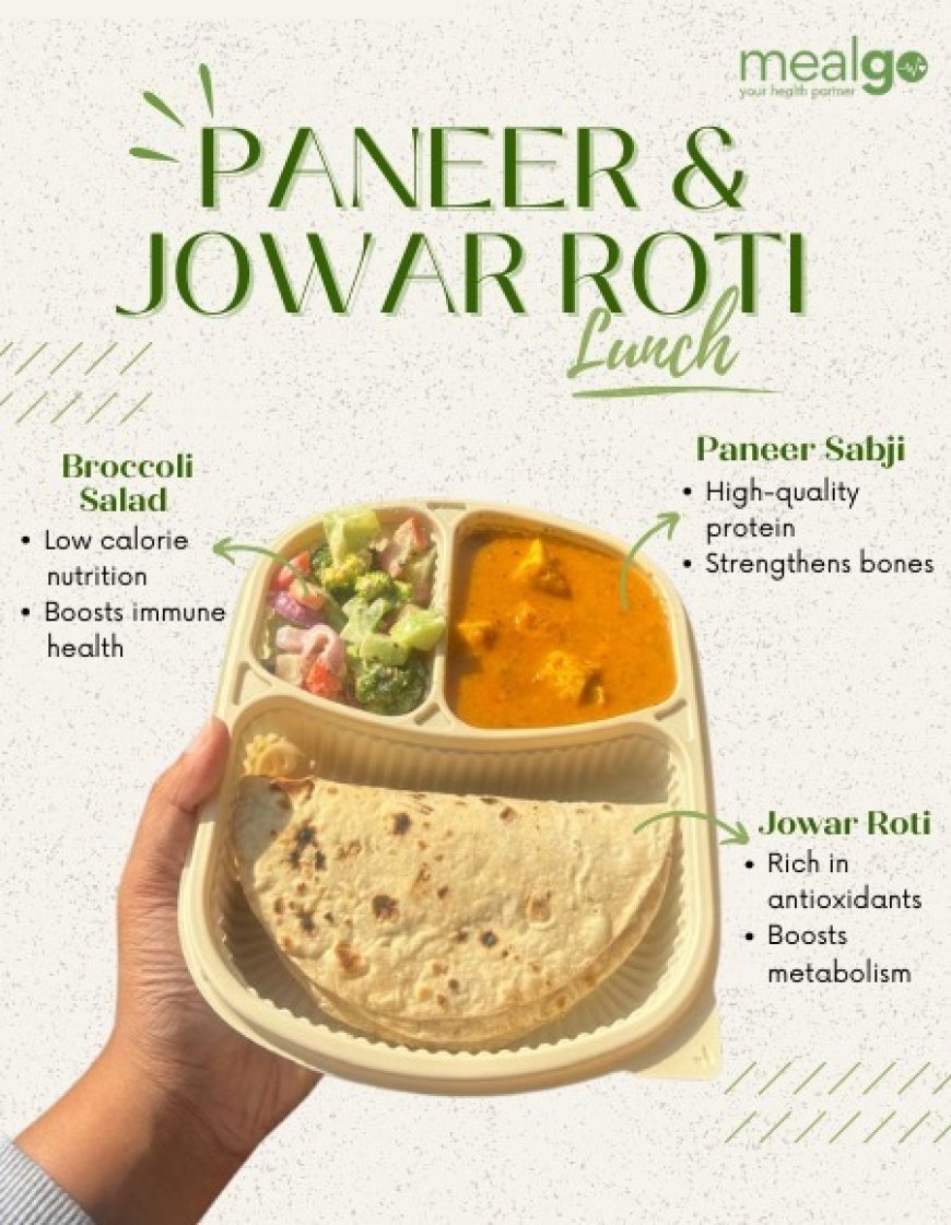 How Healthy Catering Is Changing Corporate Events in Gurgaon: How Mealgo Is Redefining Business Dining