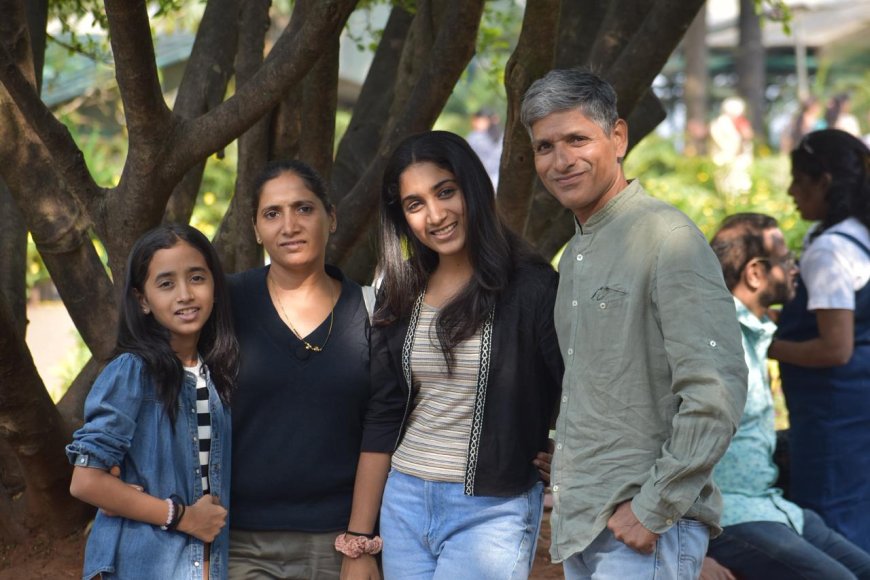 Gavya: Reimagining Ecotourism Through Indigenous Wisdom and Sustainable Living in Raigad