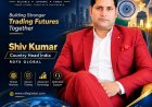 Building Stronger Trading Futures Together with RDFX Global
