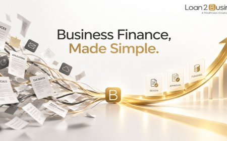 Loan2Business to Launch Digital Platform to Simplify Business Finance Applications for SMEs and Corporates in India