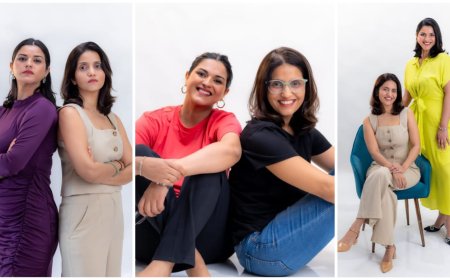 Everyone Says Women's Innerwear Is Ripe for Disruption. So Why Has No One Actually Disrupted It?