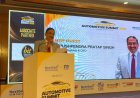 Dr. Pushpendra Pratap Singh Champions People-First, Technology-Led Supply Chains as Chief Guest