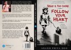 Author Anand Priya Deo to Launch Follow Your Heart at the UN Premises in Geneva