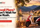 Planning a Trip to Rishikesh? Here's How to Not Get Fleeced on Bike Rentals (Seriously)