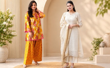 How The Jaipur Studio Is Taking Jaipur's Craft Online