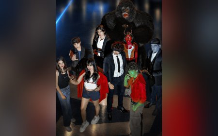 The HR of Superpowered Individuals Release Date Announced: Anurag Jha’s Dark Superhero Comedy Arrives October 24