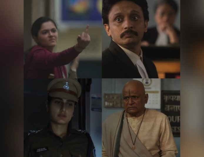 Hunkkaar: The Roar And The Rise Of Socially Relevant Storytelling On Indian OTT