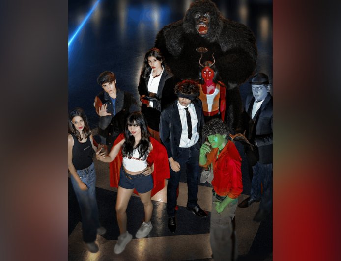 The HR of Superpowered Individuals Release Date Announced: Anurag Jha’s Dark Superhero Comedy Arrives October 24