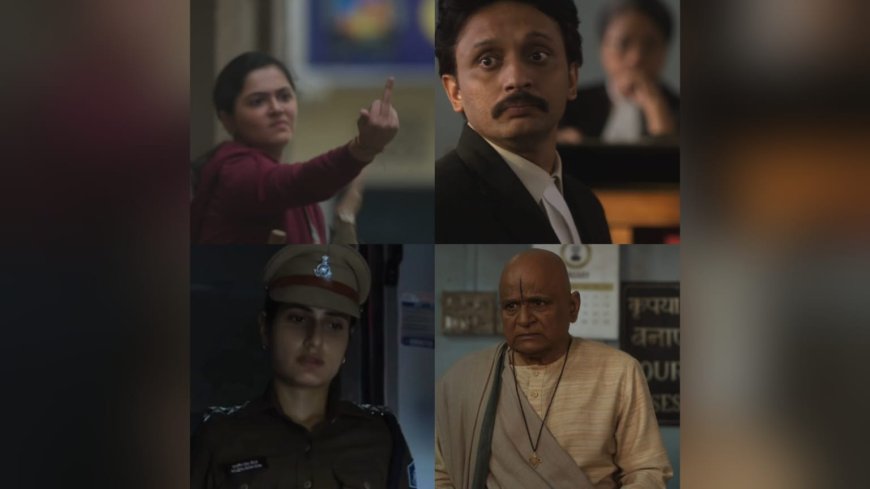 Hunkkaar: The Roar And The Rise Of Socially Relevant Storytelling On Indian OTT