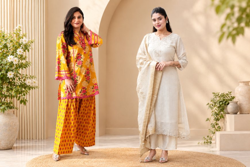 How The Jaipur Studio Is Taking Jaipur's Craft Online