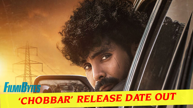 Chobbar Release Date Filmi Bytes