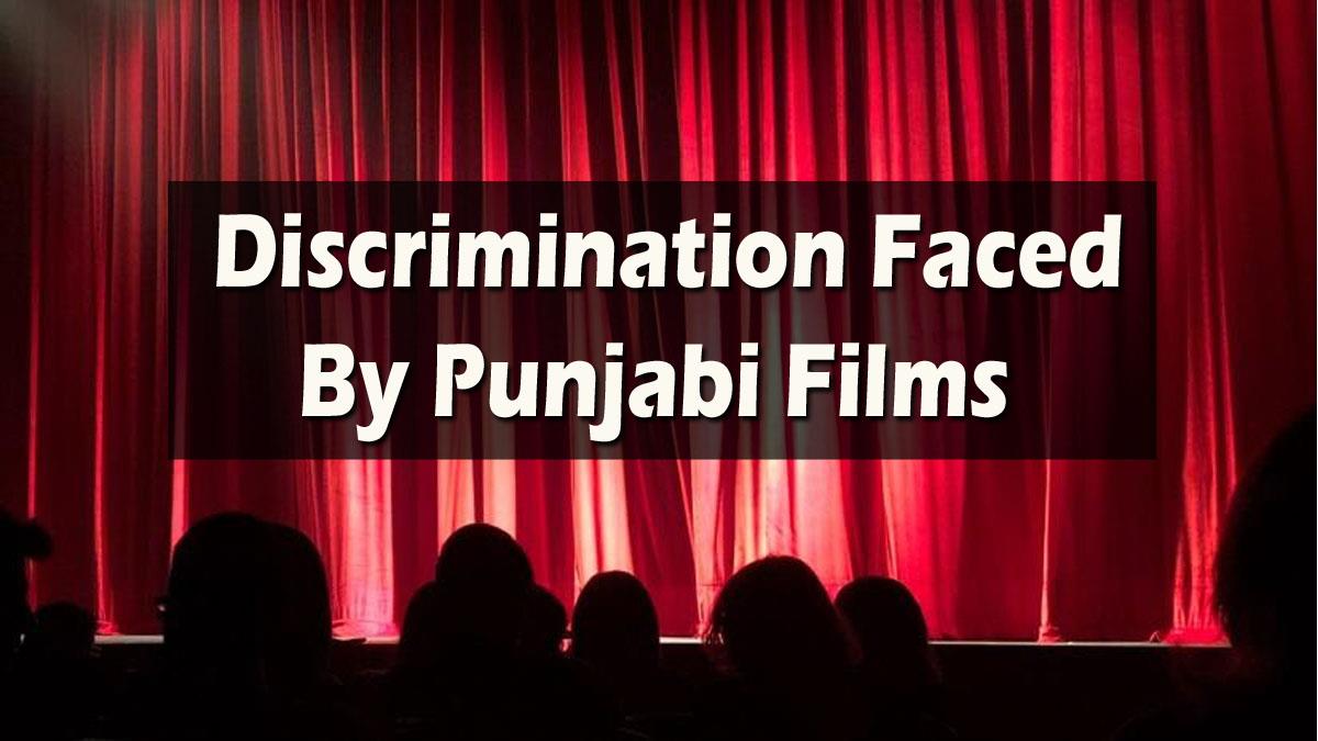 Zee Studio Releases A Statement About The Discrimination Faced By Punjabi Films