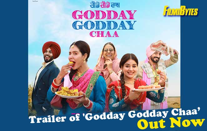 godday godday chaa trailer