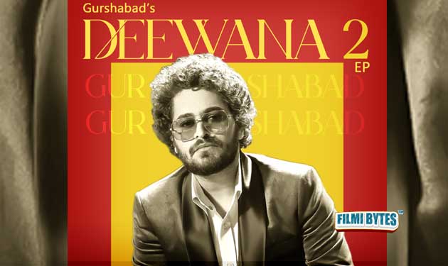 deewana 2 by gurshabad